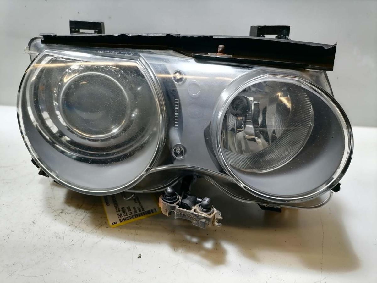 BMW 3er E46 Compact original Xenonscheinwerfer rechts Bj.2003